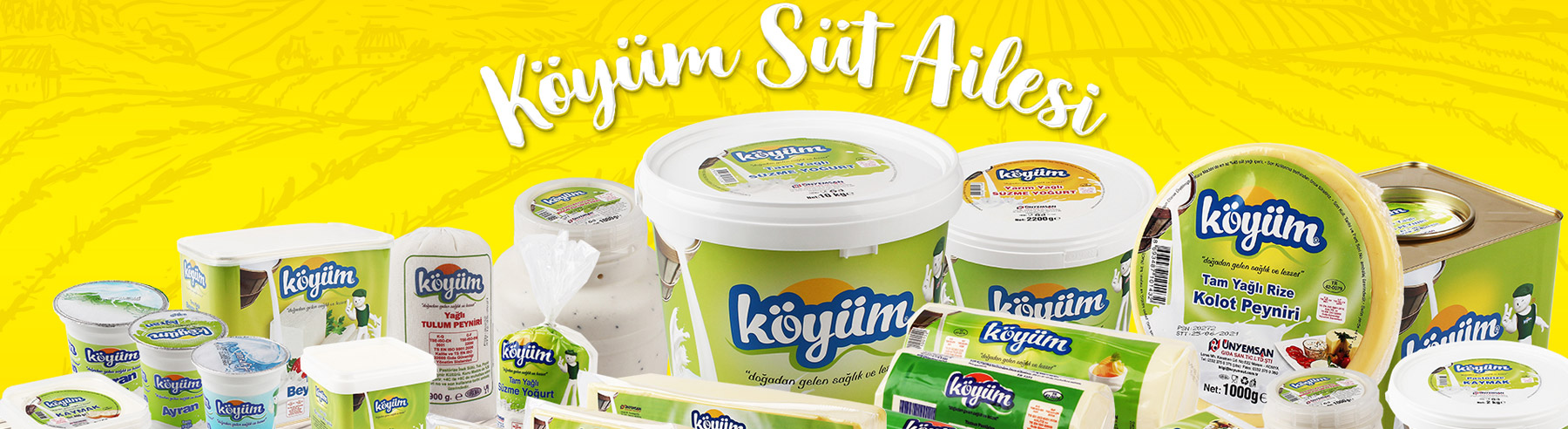 Köyüm